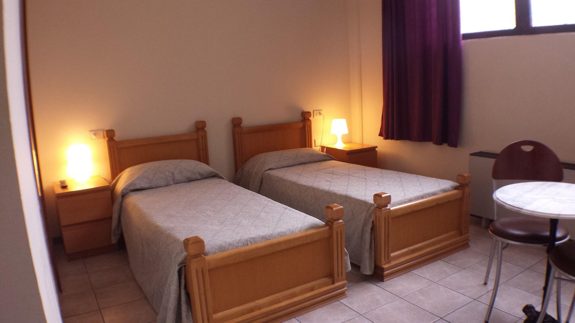 Hotel Youth 2000 Firenze