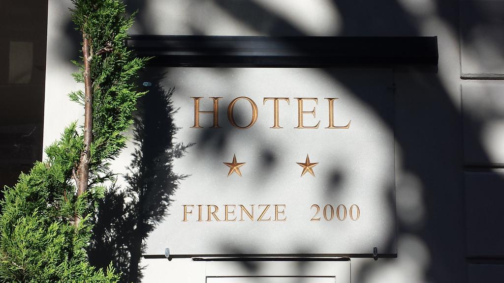 Hotel Youth 2000 2*