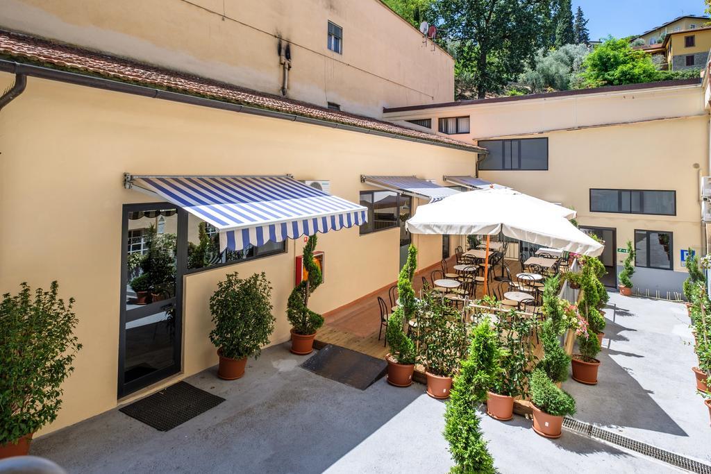 Hotel Youth 2000 Firenze