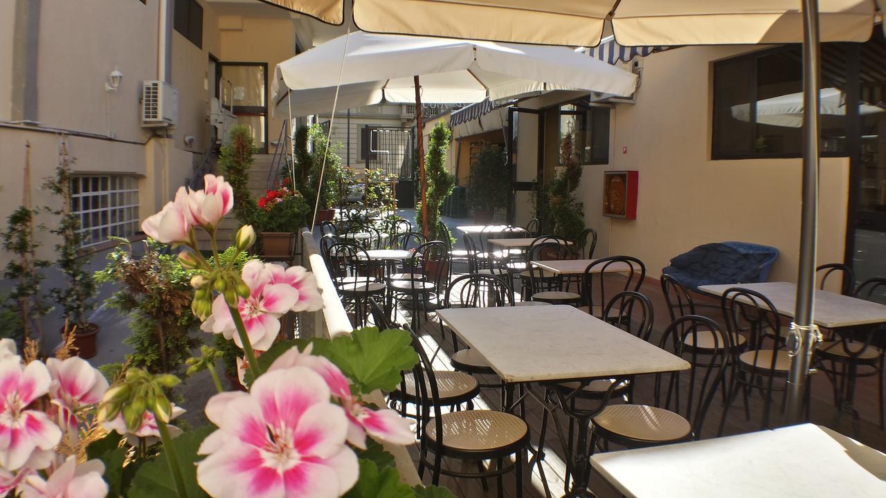 Hotel Youth 2000 Firenze
