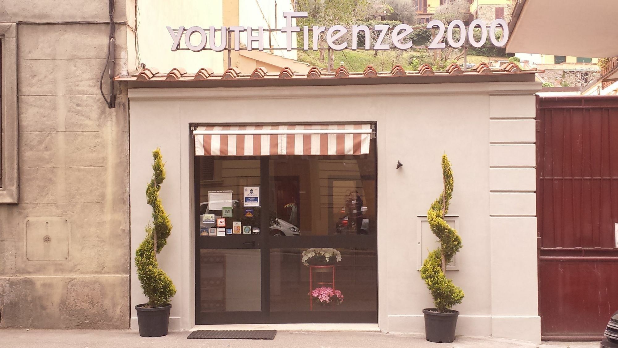 Youth 2000